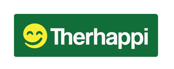 Therhappi brand logo
